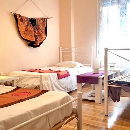 Apartament Picolino Ateny Zewnętrze zdjęcie