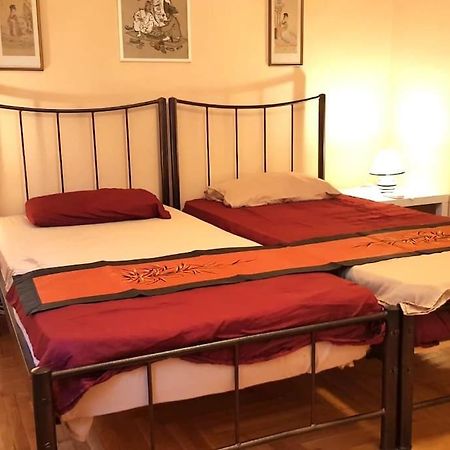 Apartament Picolino Ateny Zewnętrze zdjęcie